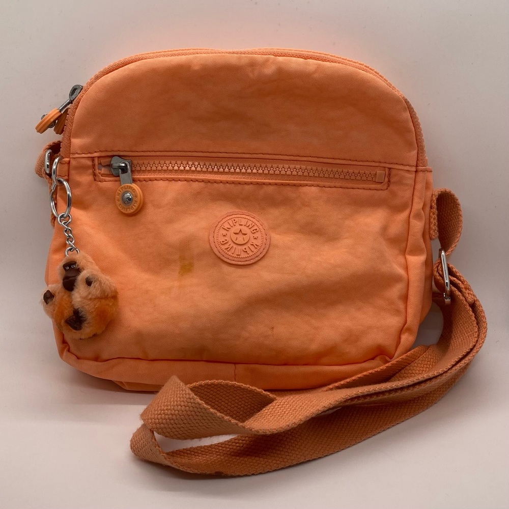 Kipling | Keefe Crossbody Bag | Like New | Small Size